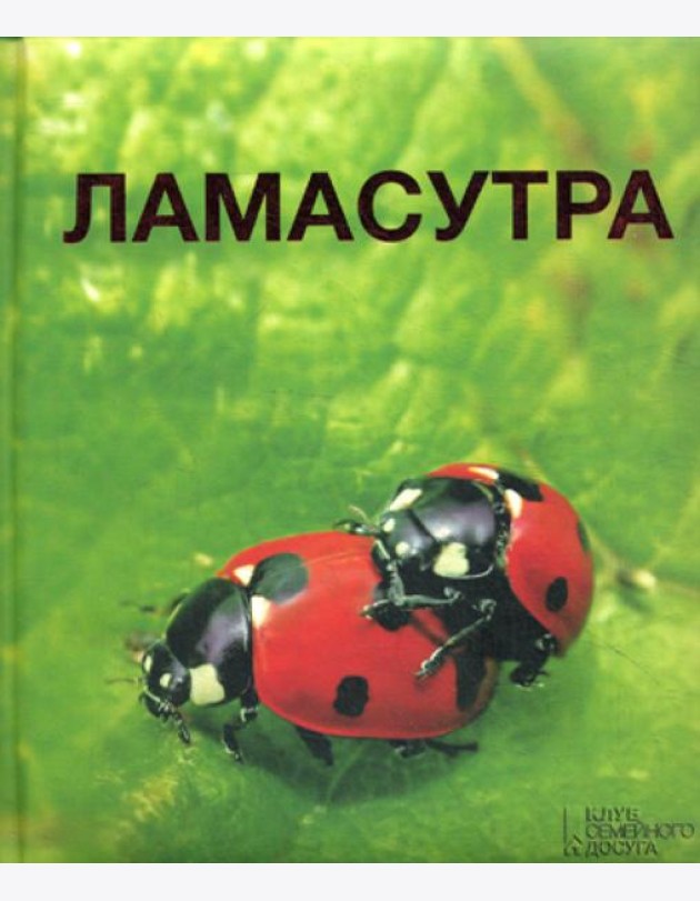 Ламасутра