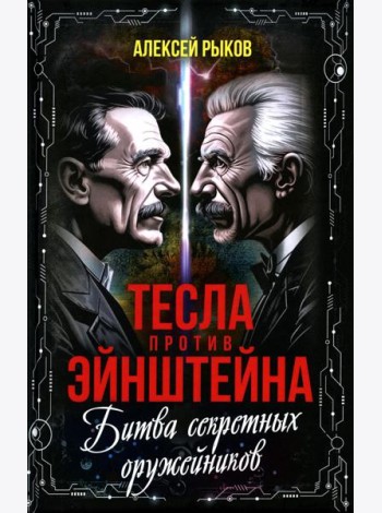 Тесла против Эйнштейна. Битва великих 