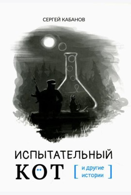 Испытательный кот и другие истории: сборник рассказов