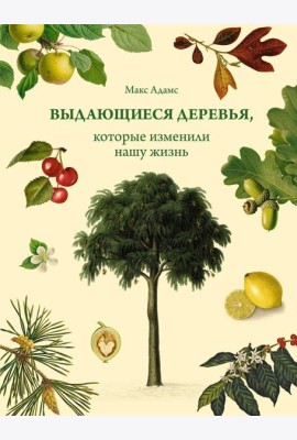 Выдающиеся деревья, которые изменили нашу жизнь