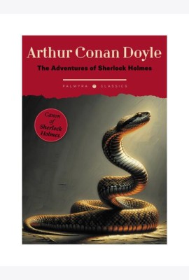 The Adventures of Sherlock Holmes