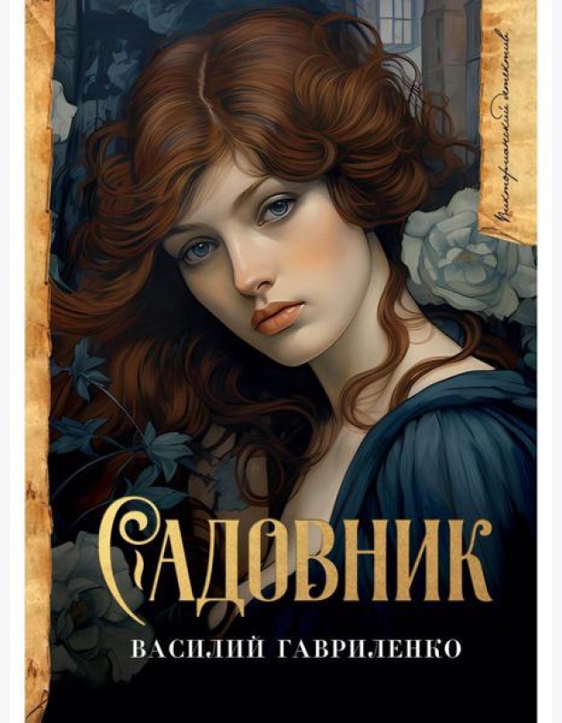 Садовник