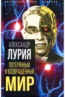 Потерянный и возвращенный мир. История одного ранения