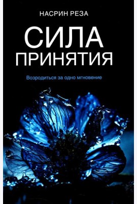 Сила принятия. Возродиться за одно мгновение