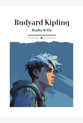 Stalky & Co: книга на англ.яз