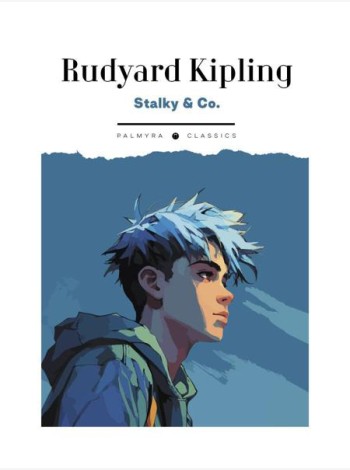 Stalky & Co: книга на англ.яз