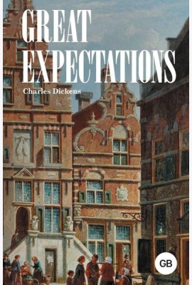 Great Expectations (на англ.яз.)