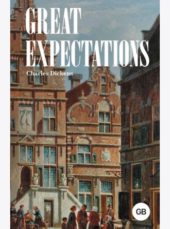 Great Expectations (на англ.яз.)