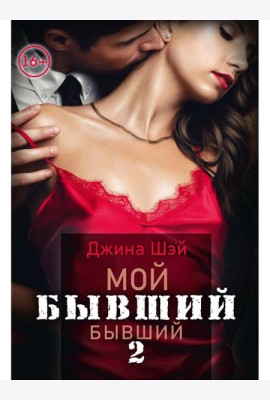 Мой бывший бывший. Т. 2