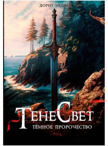 Тенесвет. Темное пророчество
