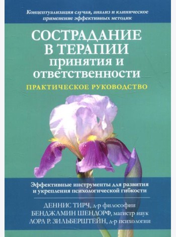 Сострадание в терапии принятия и ответственности. Практическое руководство