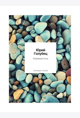 Угрюмый огнь: первая книга песен