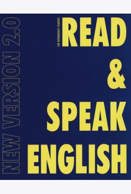 Read & Speak English: New Version 2.0: Учебное пособие