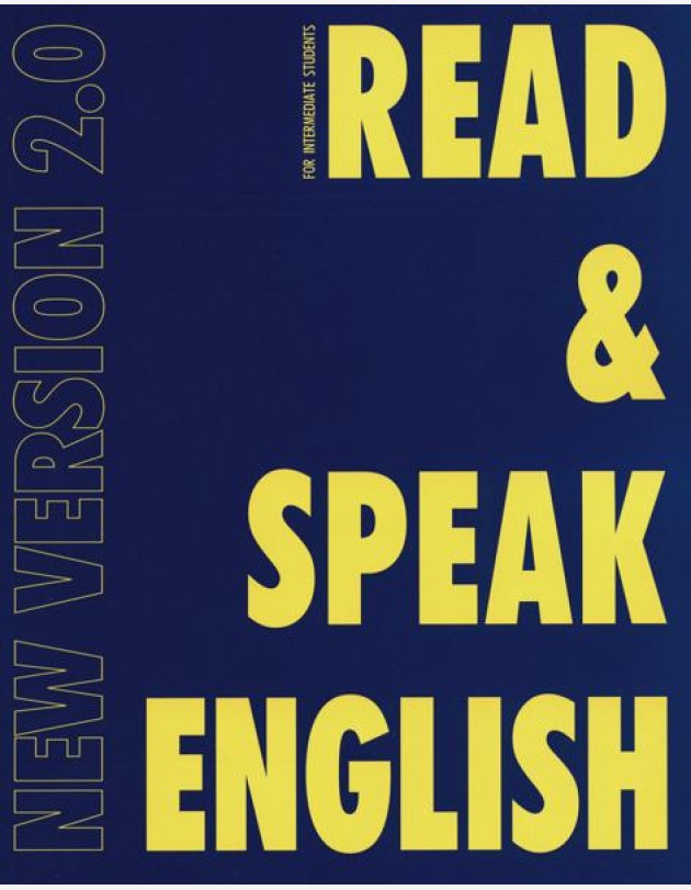 Read & Speak English: New Version 2.0: Учебное пособие