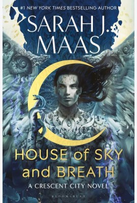 House of Sky and Breath