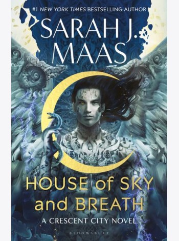 House of Sky and Breath