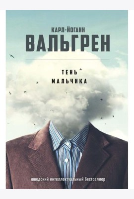 Тень мальчика