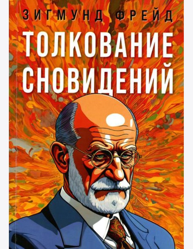Толкование сновидений