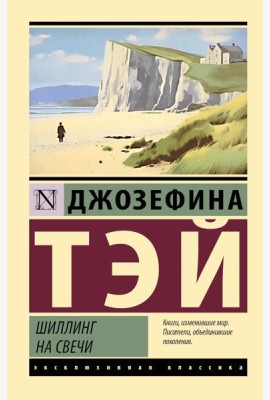 Шиллинг на свечи: роман