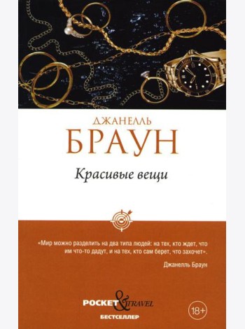 Красивые вещи