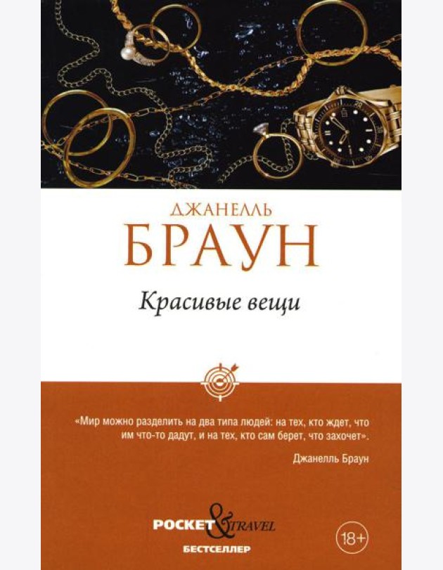 Красивые вещи