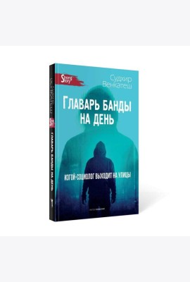 Главарь банды на день. Изгой-социолог выходит на улицы