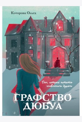 Графство Дюбуа