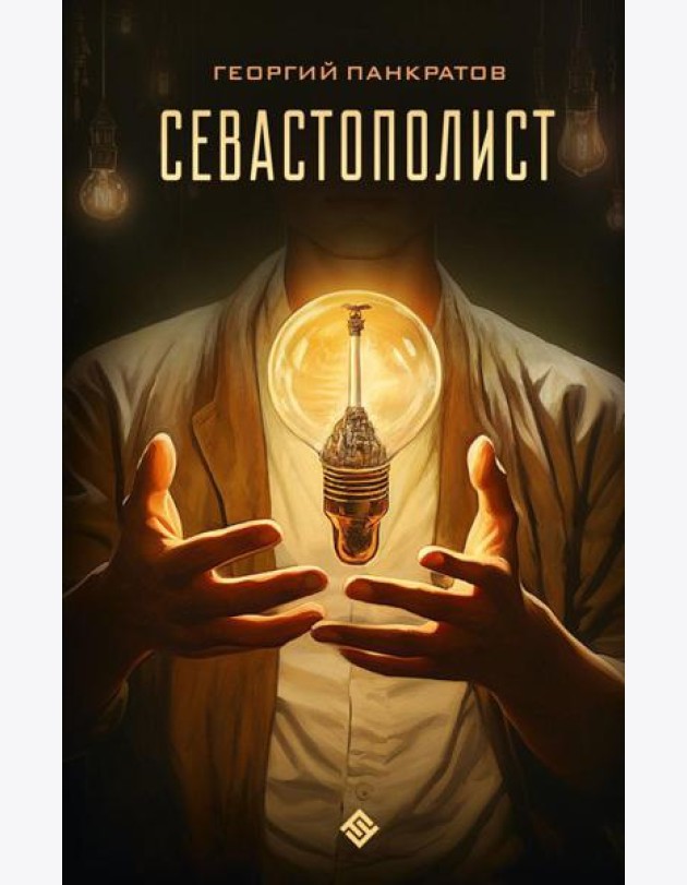 Севастополист: фантастический роман