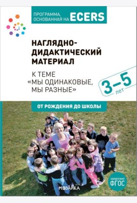 Наглядно-дидактический материал к теме 