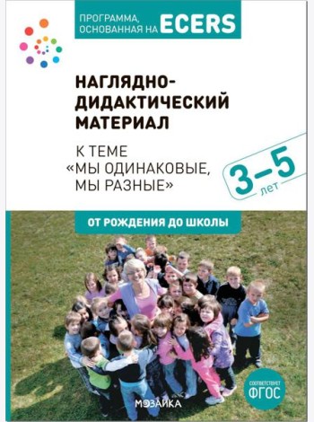Наглядно-дидактический материал к теме 