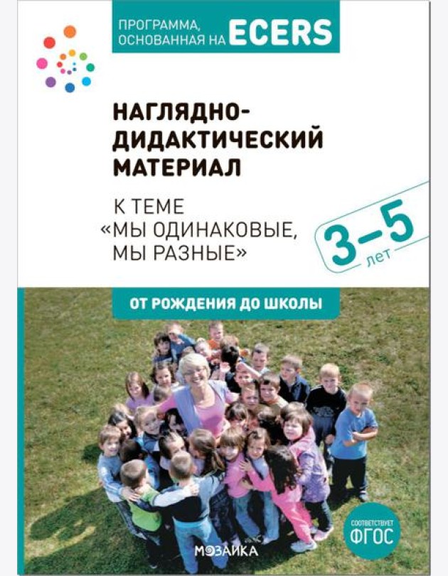 Наглядно-дидактический материал к теме