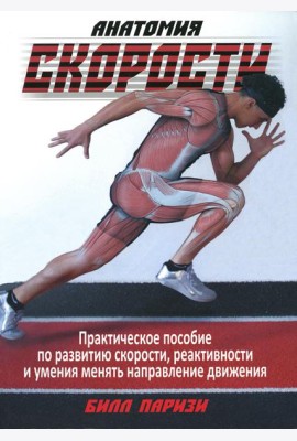 Анатомия скорости