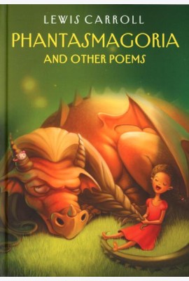 Phantasmagoria. and Other Poems: на англ.яз