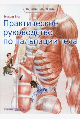 Практическое руководство по пальпации тела