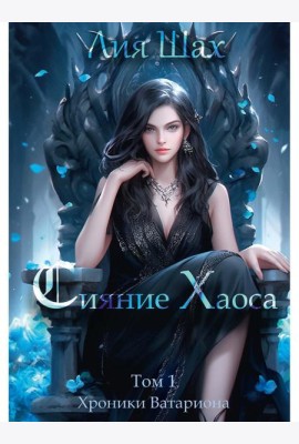 Сияние Хаоса. Т. 1