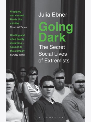 Going Dark