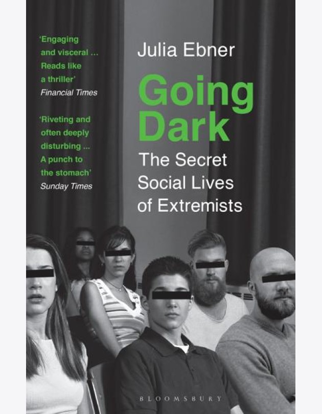 Going Dark