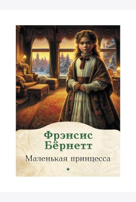Маленькая принцесса