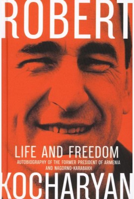 Life and Freedom