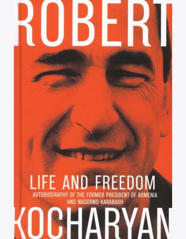 Life and Freedom