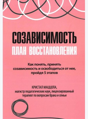 Созависимость: план восстановления