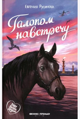 Галопом навстречу