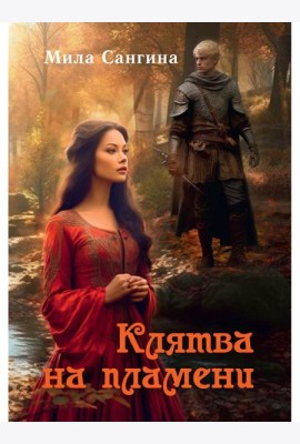 Клятва на пламени