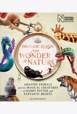 Fantastic Beasts: The Wonder of Nature