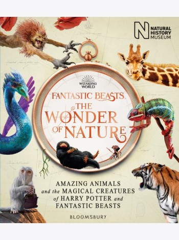 Fantastic Beasts: The Wonder of Nature