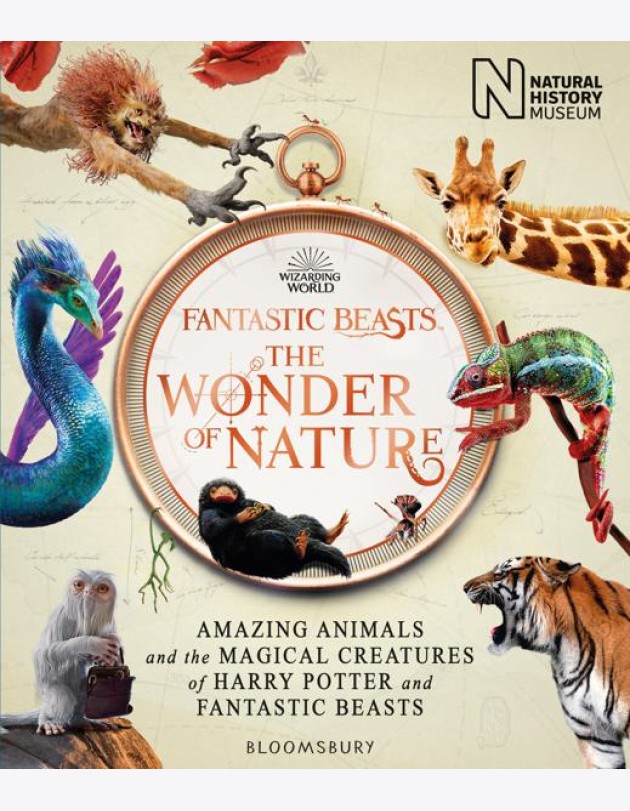 Fantastic Beasts: The Wonder of Nature