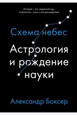 Астрология и рождение науки. Схема небес