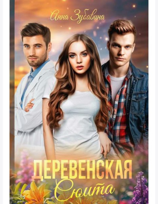 Деревенская сюита