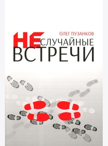 Неслучайные встречи. 2-е изд., испр