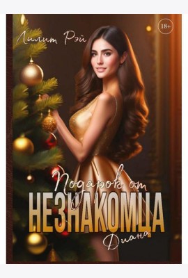 Подарок от незнакомца. Т. 2